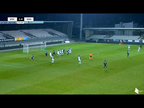 Vannes - Guingamp (B) (2021-2022)