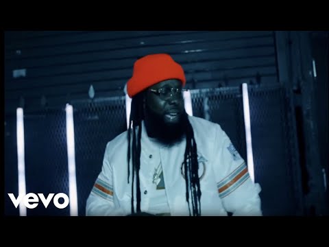 Moone Walker - Feel'n Myself