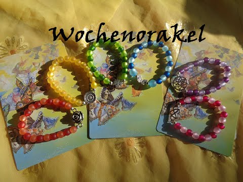 Wochenorakel 20. - 26.9.2021