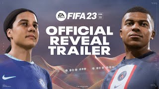 EA SPORTS™ FIFA 23 Ultimate Edition (PC) Steam Key GLOBAL