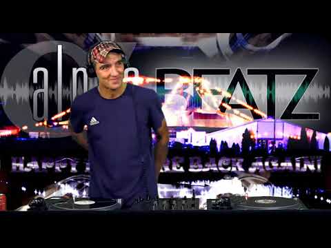 Peer Fekt @alphaBEATZ 02.08.2019