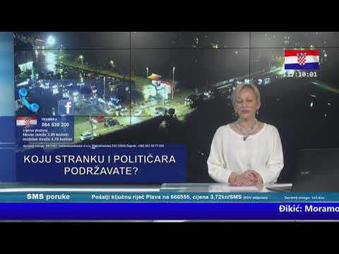DEMOKRACIJA  05.11.2020.