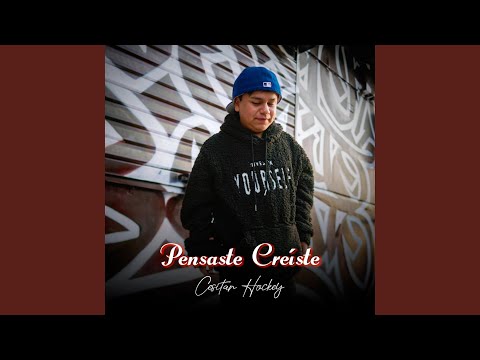 Pensaste Creiste