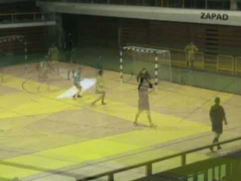 Zlatarija Dvornik - Forza Morocco 4 : 6