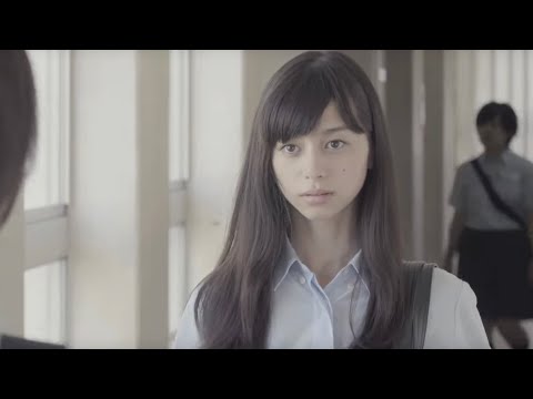 中条あやみと岡山天音が初々しい学生服で／映画『正しいバスの見分けかた』予告編