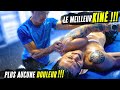 LE MEILLEUR KINÉ! J'ai souffert mais je n'ai plus de douleur! INCROYABLE