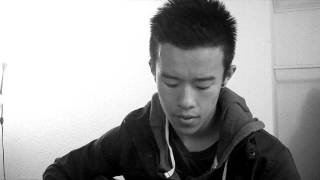 Speak To Me Gently - Future of Forestry (Cover)