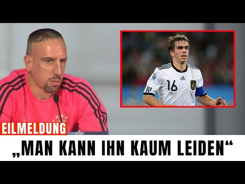 Philipp Lahm: Warum sich immer mehr Weggefährten von ihm abwandten | Fußball-Dossier