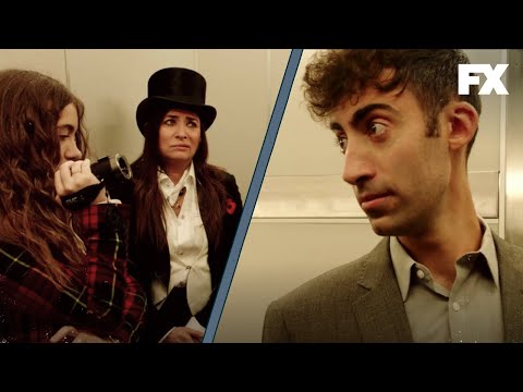 afbeelding Big Fan - Season 5 Teaser