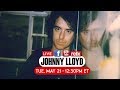 Johnny Lloyd Live | Relix