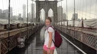 preview picture of video 'Day Trip to New York City - August 2012'