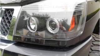 preview picture of video '2006 Nissan Titan Used Cars Sanford FL'
