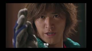 Download lagu 『仮面ライダーアギト』第17~29話挿入歌「Believe Yourself」(TV Size) mp3 Download lagu 『仮面ライダーアギト』第17~29話挿入歌「Believe Yourself」(TV Size) mp3