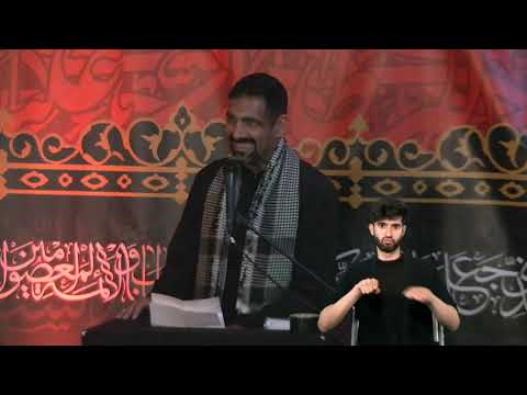 Speach    WF London 2 Brighton    Eve 10th Ashra e Muharram 1441 – 09092019