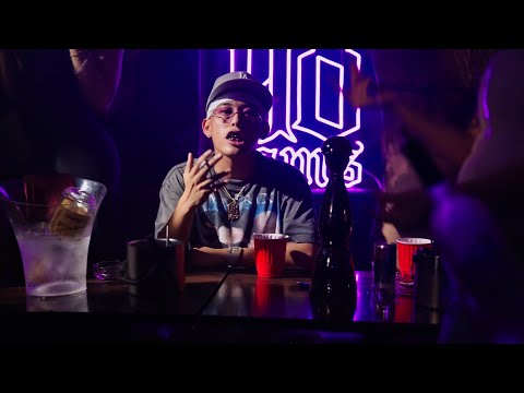 eyden - V.I.P 【Official Video】