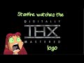 Starfire Watches The THX Logo