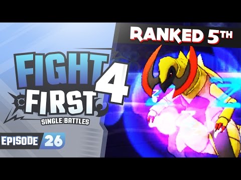 THIS is the DIRTIEST Strategy on Battlespot!! | Pokemon Sun & Moon LIVE Wifi Battles | F4F #26