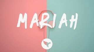 Lilbootycall - Mariah (Lyrics) Lilbootycall - Mariah (Lyrics)