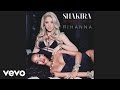 Shakira - Can't Remember To Forget You (Audio ...