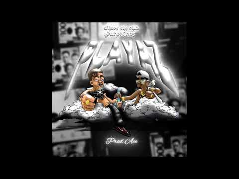 Chaos The Child - PLAYAZ ft. Purpkvns Prod. Ace Beats
