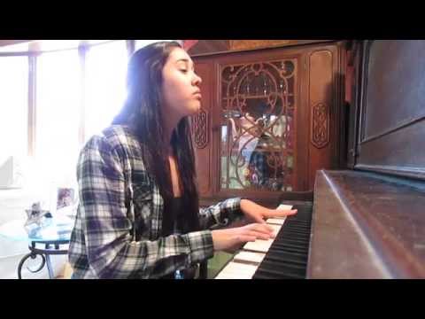 My Chemical Romance - I Don't Love You Cover | Hailey Dziendziel