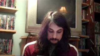 Horror DVD Update 1 of 2 March 2011