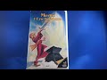 VHS Merlin L Enchanteur French