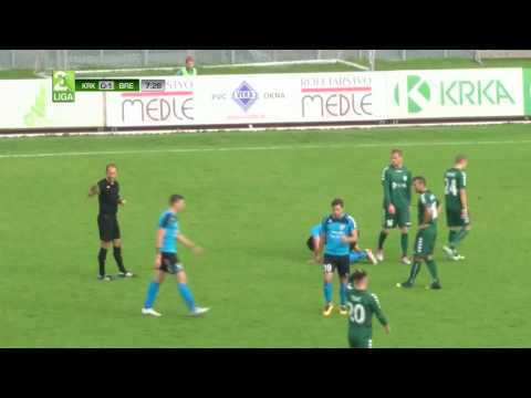 2.SNL: KRKA - BREŽICE, 11.KROG