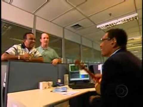 Wanderley Monteiro - RJ TV