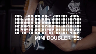 Mimiq Mini Doubler - Official Product Video