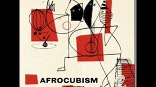 LA CULEBRA - AFROCUBISM  by  JUANCAMADRID