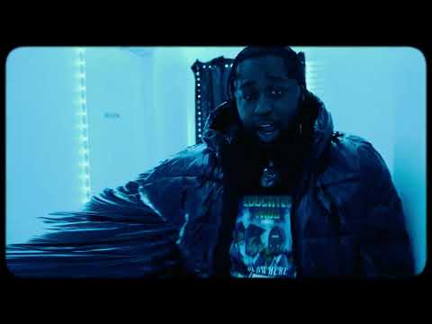 WoahDee - FDYM ( Official Music Video )