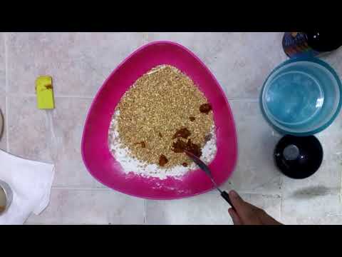 Festival Multilingua 2021 - Alemán - Schwarzbrot - Juan Pablo Ortíz Gil