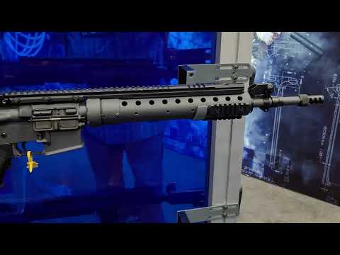 PRI Mod Mk12 NRAAM 2023 SPR