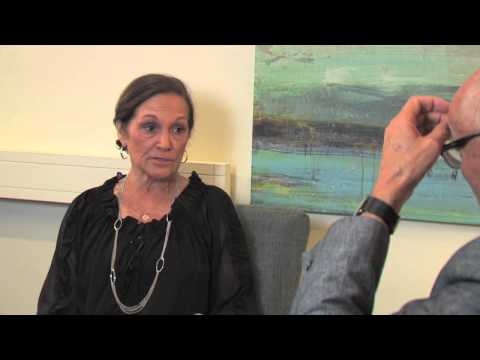 Gerald Monk: Narrative Therapy in the Face of Grief clip