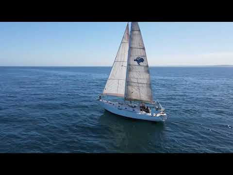 Roberts 38 Offshore Yacht