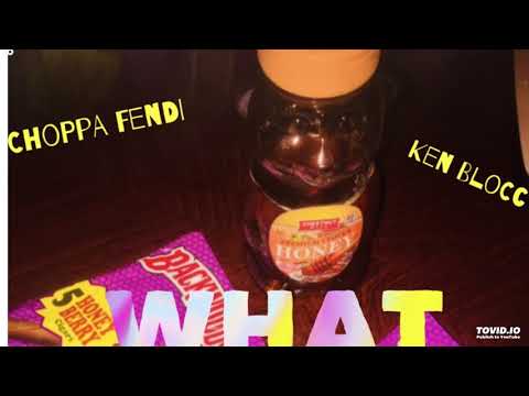 What Hook 🤷🏽‍♂️🔥 - Choppa Fendi X Jay Dinero X Ken Blocc (Prod. By MackHouse 🏡)