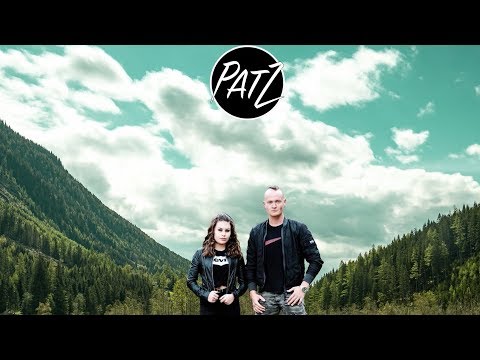 PATZ - OHNE DI (feat. Anna Supersberger) (Official Video)