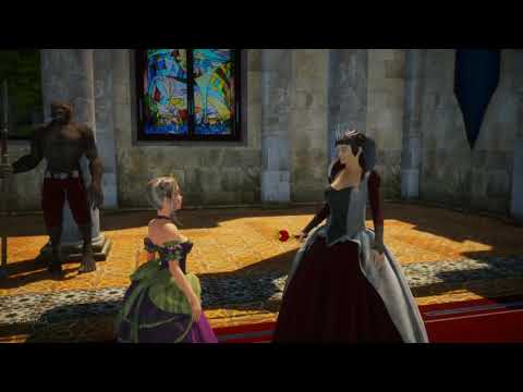 WanderLust | PC Gameplay