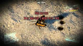 Crysis 3 bug in the lizard. Lost island DLC.