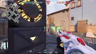 インサイトキャプチャーで録画したVALORANTのゲームプレイを見てみよう