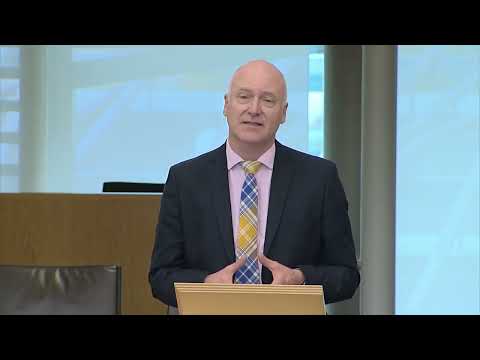 Stage 1 Debate: Gender Recognition Reform (Scotland) Bill - 27 October 2022
