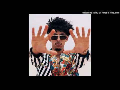 (FREE) Kouz1 x Lartiste Type Beat "Latino" Prod. Dilexit x Pervert