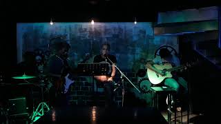 Right Before Your Eyes - America cover by Plug and Play Butuan Acoustic Band