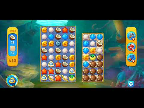 Fishdom/Gameplay/Levels(10389)