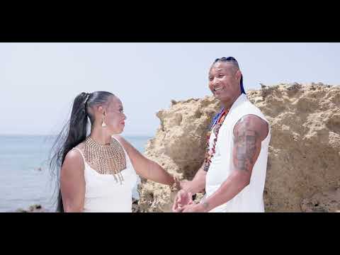 Ailton d`Zefa ft. Céça Branca - Nka Kre Namora (Oficial Video)