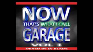 Garage & Bassline Audio Mix By DJ Blade #12