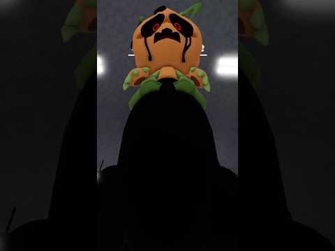 HALLOWEEN TOONS IN DANDY’S WORLD #roblox #dandysworld #halloween #gourdy #soulvester