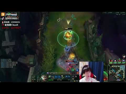 JCY Riven vs Jayce KR server D4