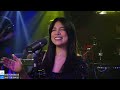 THESE DREAMS BY HEART AILA SANTOS R2K BAND COVER